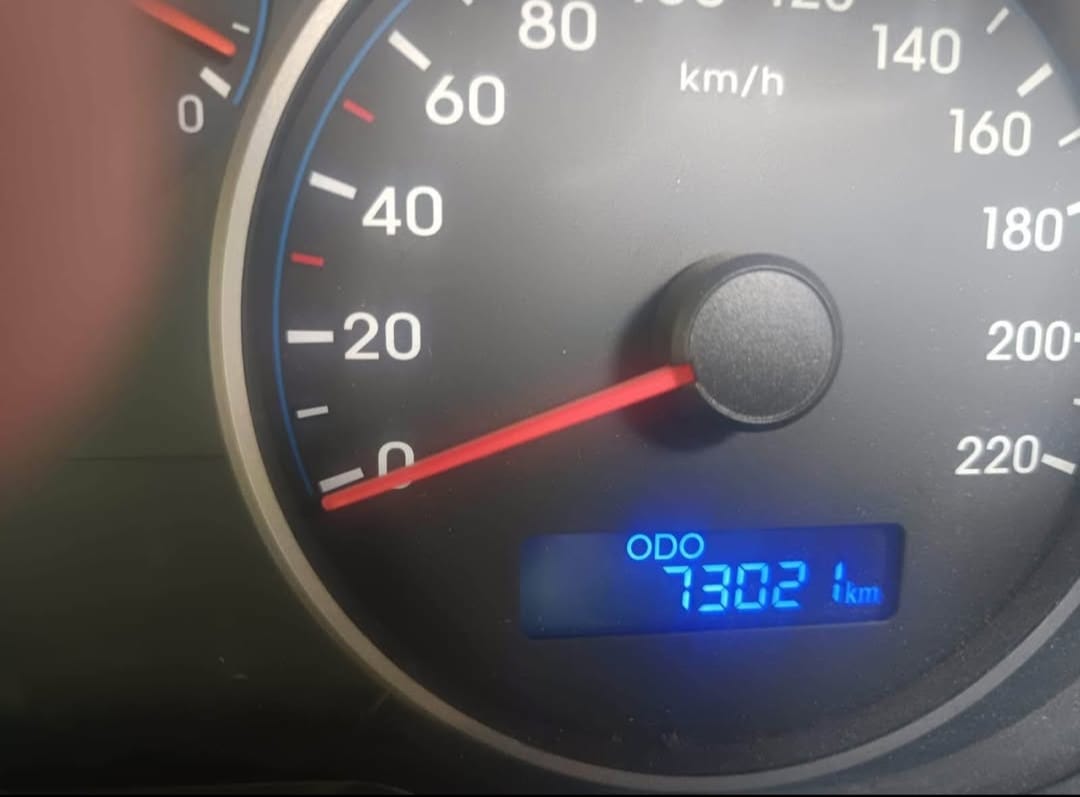 Hyundai I20(2012-2014) Sportz 1.4 Crdi